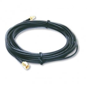 Hiltron male-to-female extension antenna 5mt...