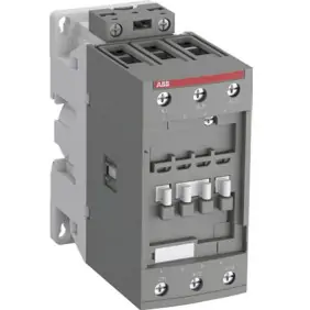ABB 3-pole contactor 52A 100-250V a.c./d.c....
