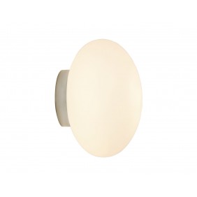 Astro Wandlicht Zeppo Wall Milchglas 1XG9 1176004