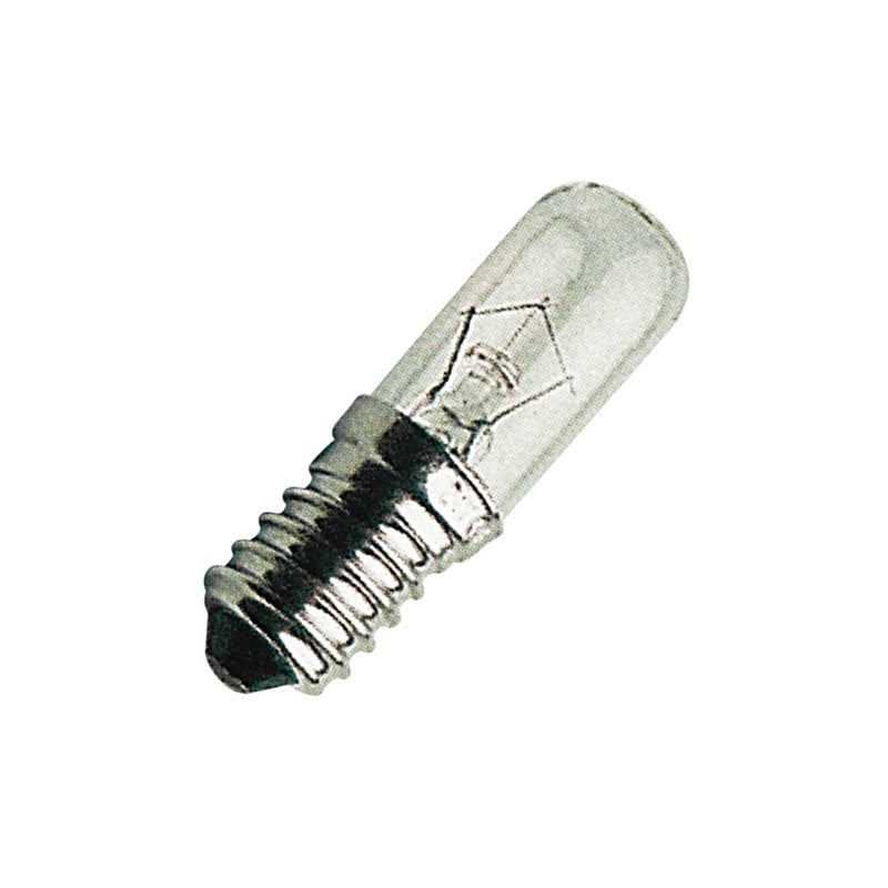 Italweber bulb attack E14 size 16x54 24V 5W 0910914