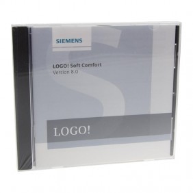 Soft installazione Siemens LOGO! DVD Confort...