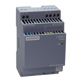 Siemens LOGO! POWER stabilised power supply...