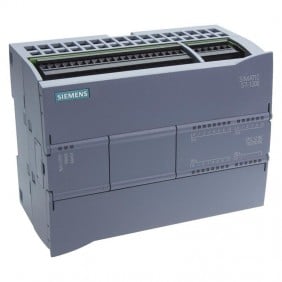 Cpu Siemens SIMATIC 1215C 6ES72151AG400XB0