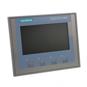 Siemens Simatic Basic KTP400 4 inch touch panel 6AV21232DB030AX0