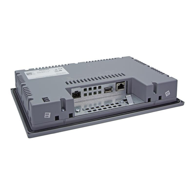 Panel Siemens Simatic Basic KTP900 9 inch touch 6AV21232JB030AX0