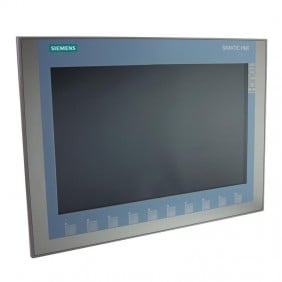 Panel Siemens Simatic Basic KTP1200 12-inch touch 6AV21232MB030AX0
