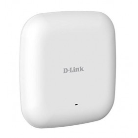 Access Point D-Link Wireless AC1300 Wave 2 dual...