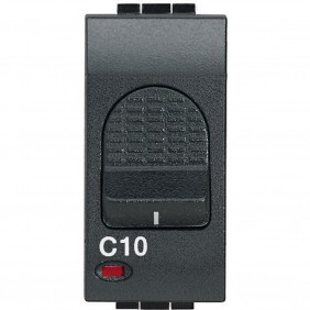 Bticino Livinglight Automatic Switch L4301/10