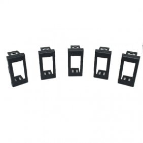 Adapter Kit Urmet series Axolute 1033/036 5 pcs.