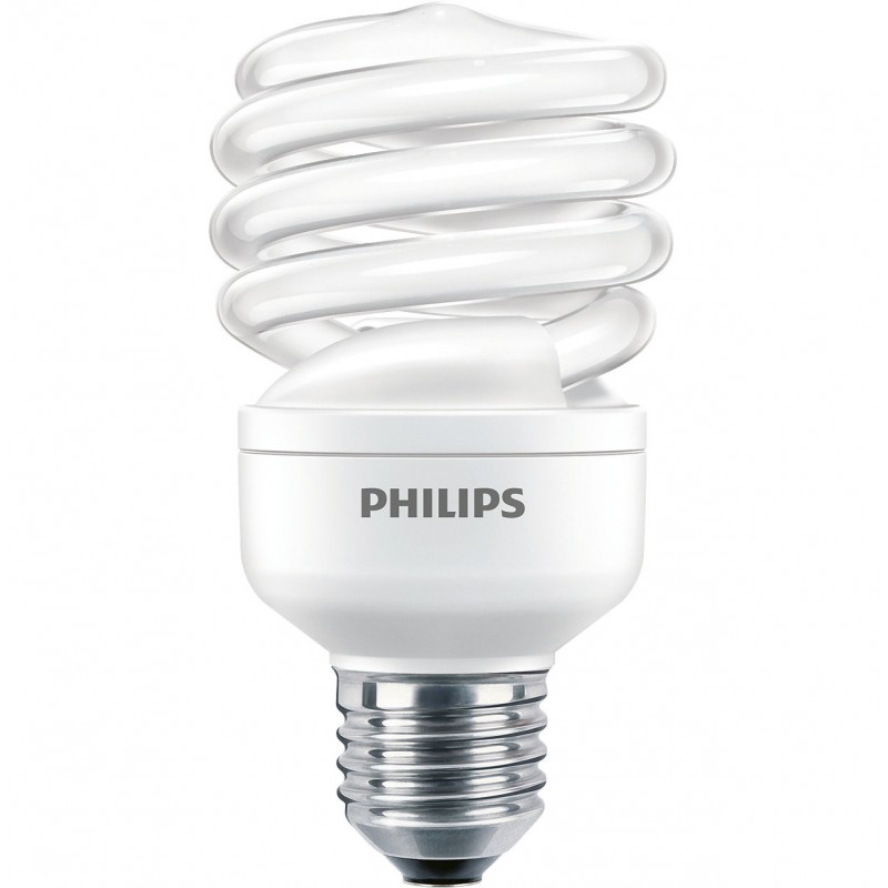 Philips TORNADO 20W E27 6500K TORN20CDL Spirallampe
