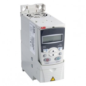 Inverter ABB Trifase 2,2KW con filtro 380/480V...