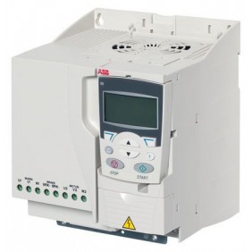 Inverter ABB Trifase 11,0KW con filtro 380/480V ACS355-03E-23A14