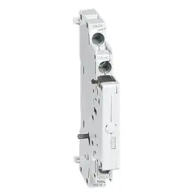 Auxiliary contact Legrand 1NO+1NC for motor...