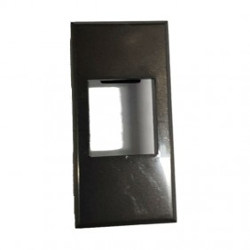 Adapter Item frames Bticino Axolute Black 30117