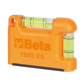 Wasserwaage pocket-Beta in "V" magnetische 016950250