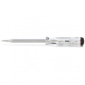 Screwdriver cercafase Beta 150/250V 0,5x3,5x100 012530001