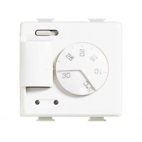 Thermostat Switch Bticino Matix AM5712