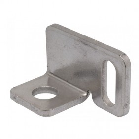 Angle bracket MW Fischer steel profiles and solar 00522676