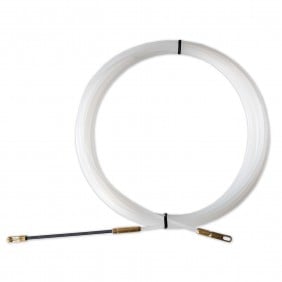 Cable probe Mater diameter 0.4mm length 15 meters White 00232-B