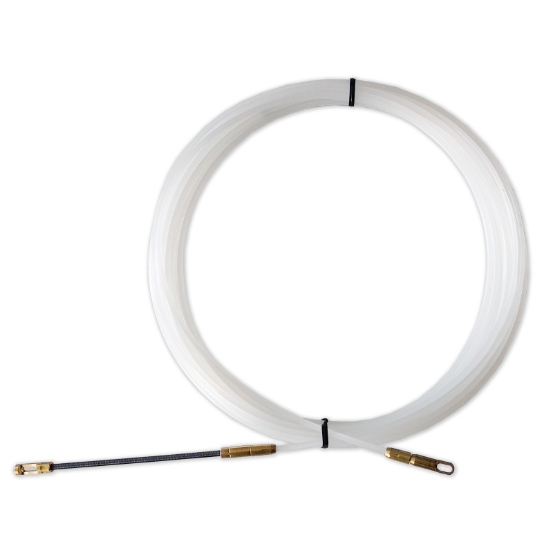 Sonde passe-câble Master diamètre 0,4mm longueur 15 mètres blanc 00232-B