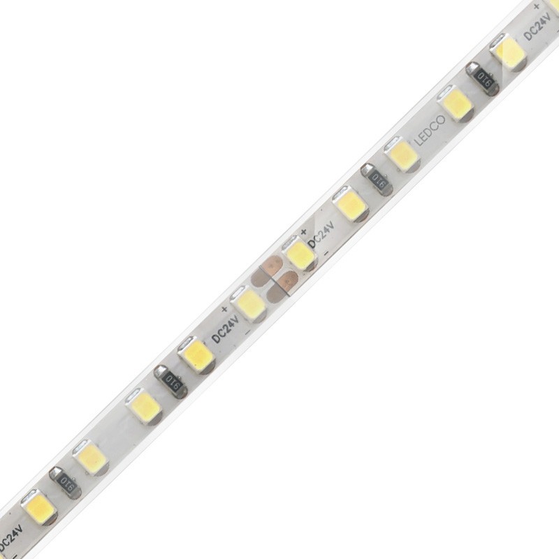 Strip Strip Led Ledco 80W 24V 6000K IP68 5 meters SL125LBI68