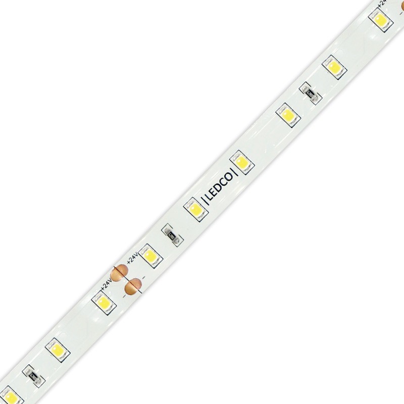 Strip Strip Led Ledco 60W 24V 5500K IP20 5 meters SL60LBI20