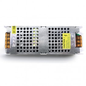 Alimentatore per led Ledco 150W 24V IP20 TR24150