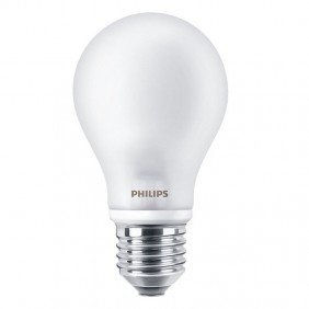 Philips 12W Led Drop Bulb E27 6500K INCALED100865