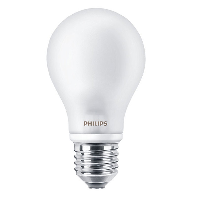 Philips 12W Led Drop Bulb E27 6500K INCALED100865