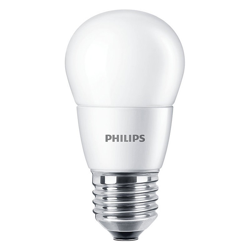 Philips Led Sphere Ampoule 7W E27 2700K CORELUS60