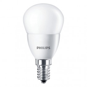 Philips Led Sphere Bulb 5,5W E14 2700K CORELUS40E14