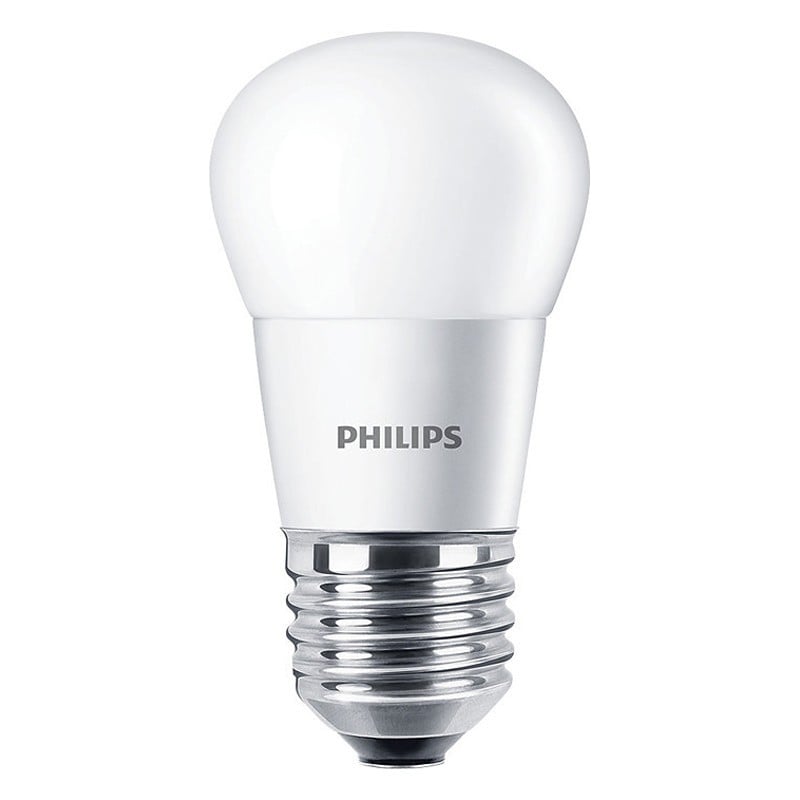 Philips Led Sphere Bulb 5,5W E27 2700K CORELUS40