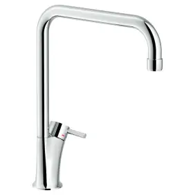 Swivel kitchen faucet Nobili Chrome CU92813CR