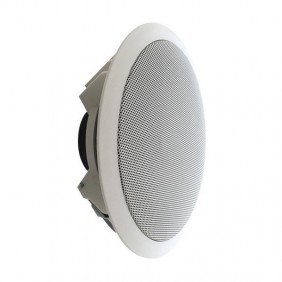 Speaker speaker round recessed Vivaldi ULYSSES 6W/10 ROUND6T