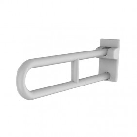 Handle folding Toilet for the disabled Soon Italy 85cm 60812