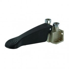 Tap foot for the disabled Presto520 floor/wall 23614