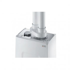 System Kit split Beretta for flue boilers Exclusive C/R 20134830