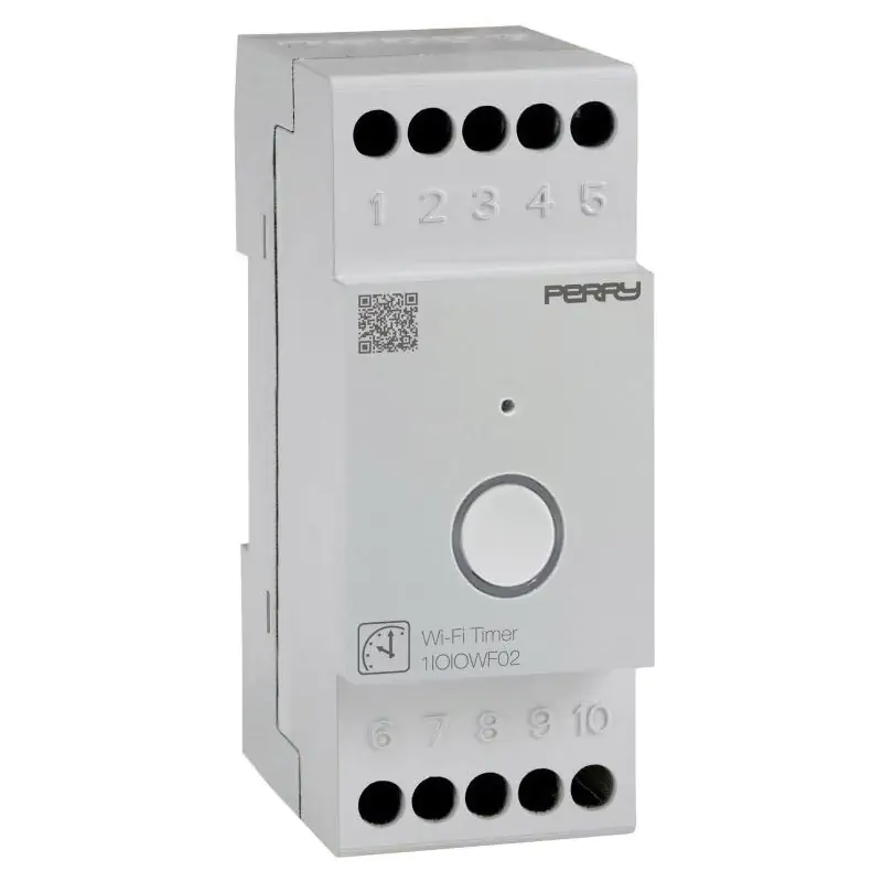 Philips HUE Smart Plug EU (Type F) - Philips HUE Smart Plug EU (Type F),  sans Fil, Intérieur, Blanc, IP20, 51 mm, 84 mm