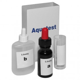 Aquatest French Degrees Cillit-Mini 10765