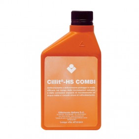 Protective anti-Corrosion and scale inhibitor CILLIT HS COMBI 1 KG 10135