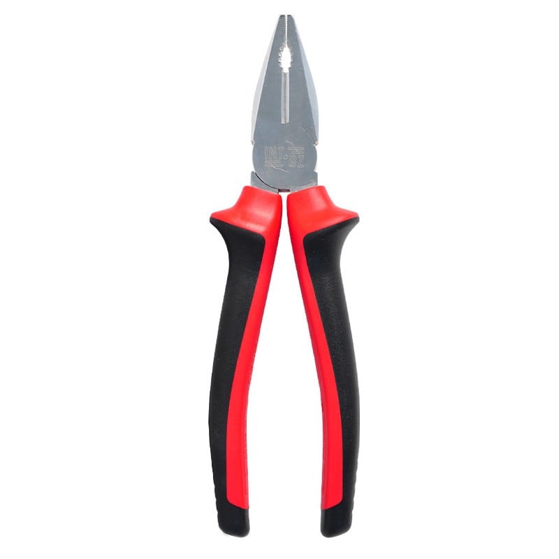 Round Nose Pliers - Intercable