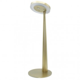 Table lamp Panzeri BEAUTIFUL 5W 2700K Satin Brass C05219.011.0209
