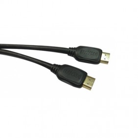 Melchioni Câble HDMI haute vitesse 20 mètres 149029103
