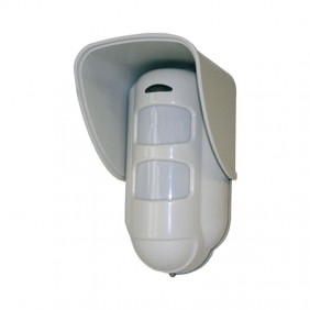 Comelit triple technology outdoor anti-masking sensor TT15EAM