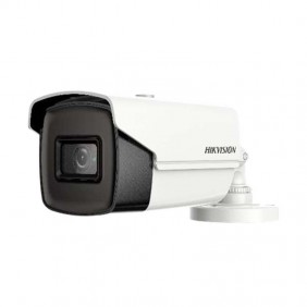 Caméra Bullet Hikvision HD-TVI 4K(8MP) objectif 2.7/13,5 mm 300510435