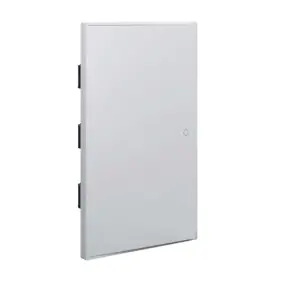 Bocchiotti built-in switchboard 36 modules white door IP40 B04947