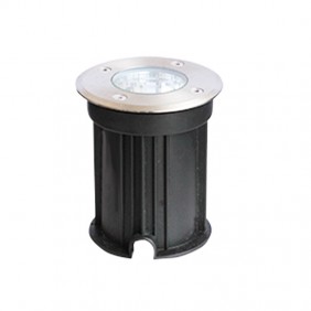 Faro recessed floor round we can provide and advise Adele for lamps GU10 400877
