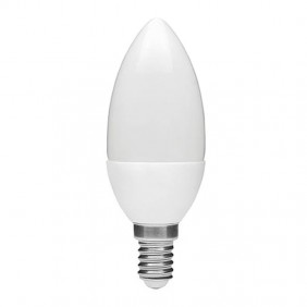 Oliva Led Lamp Duralamp 3,2W attack E14 6000K L037C