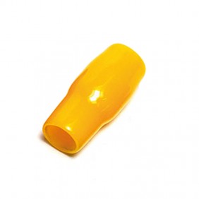 Blouse insulator for lugs Cembre section 10mmq Yellow ES2-YE