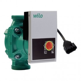 Circolatore Wilo YONOS PICO-I 15/1-6-130 con rotore bagnato 4198188